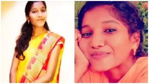  రమ్య హత్యకేసు.. ఉద్రిక్తత : ఎవరి బిడ్డైనా ఒకటే; నా కొడుక్కి తగిన శాస్తి జరగాల్సిందేనన్న నిందితుడి తల్లి 