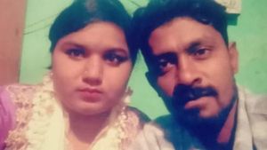 Wife: అదే విషయంలో గొడవలు, ఏంచేస్తావు అని ఎదురు తిరిగిన భార్య, స్పాట్ లో చంపేసిన భర్త ! 