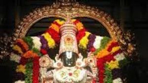 TTD: అక్టోబర్ లో శ్రీవెంకటేశ్వర స్వామి భక్తి కన్నడ టీవీ ఛానల్, బెంగళూరులో టీటీడీ ఈవో జవహర్ రెడ్డి ! 