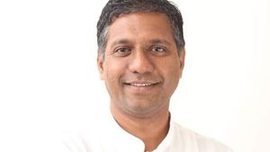  ఆప్ఘాన్ తాలిబన్ల కారణంగా పెట్రో, గ్యాస్ ధరల్లో పెరుగుదల: బీజేపీ ఎమ్మెల్యే షాకింగ్ కామెంట్స్