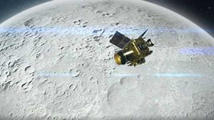 Chandrayaan 2 : ఇప్పటివరకూ చంద్రుడి చుట్టూ 9వేల ఆర్బిట్స్... ఇస్రో కీలక ప్రకటన