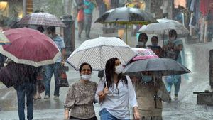  weather update: తెలంగాణలో మరో 3 రోజులపాటు భారీ వర్షాలు, తమిళనాడులోనూ 