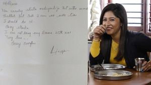 కన్నడ నటి బలవ్మరణం.. ఇంటిలో ఉరేసుకొని ఆత్మహత్య..