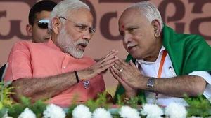 Controversy: మోదీని టార్గెట్ చేసిన అప్ప, దెబ్బకు ఢిల్లీ వరకు హాట్ టాపిక్, గల్లీ లీడర్స్ ఉంటేనే ! 