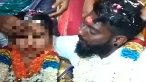 Wife: డ్యాన్స్ టీచర్ తో టెక్కీ లవ్ మ్యారేజ్, అందమైన భార్యతో వ్యాపారం చెయ్యాలని, నిద్రమాత్రలు వేసి ! 