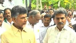 ఎన్నికల్లో పోటీ చేయను, రాజకీయాలకు గుడ్‌బై: బెజవాడ ఎంపీ కేశినేని నాని సంచలనం, టీడీపీకి భారీ షాక్