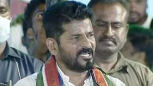 వాటికే అంబాసిడర్లు: కేసీఆర్, కేటీఆర్‌లపై తీవ్రస్థాయిలో విరుచుకుపడిన రేవంత్ రెడ్డి