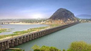 బెజవాడ ఐకాన్ మారుతోంది : మిషన్‌ బిల్డ్‌ లో మరో అంకం: 1500 కోట్లు-ప్రభుత్వ తాజా ఆలోచన..!!