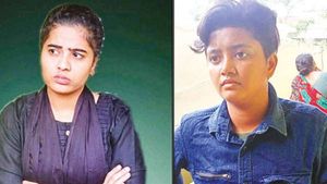 Wife love story: భార్యకు భాయ్ ఫ్రెండ్ కాదు గర్ల ఫ్రెండ్, ఇద్దరూ ఏం చేశారంటే, కాలేజ్ లో !  