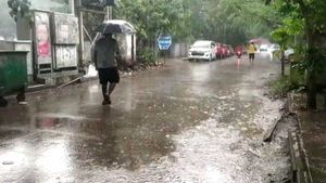 Severe Rainfall Alert: 3 రోజులు ఏపీలో భారీ వర్షాలు