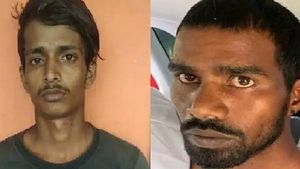 Woman: నది పక్కన మహిళను గ్యాంగ్ రేప్ చేసి చంపేసిన ఫ్రెండ్స్, చేపల వలతో చిక్కిన కామాంధులు ! 