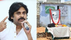 పవన్ కల్యాణ్ సంచలనం: కుటిల నీతి వల్ల పదవిని కోల్పోయిన మాజీ సీఎం: ఆయన నివాసం..స్మారకచిహ్నం