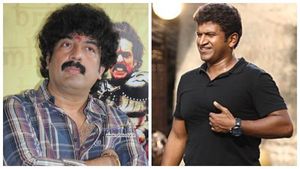 Puneeth Rajkumar: నిన్న రాత్రి బర్త్ డే పార్టీలో పునీత్ రాజ్ కుమార్, అక్కడ ఏం జరిగింది ? 
