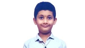 చిత్తూరు జిల్లాలో  విషాదాంతం అయిన బాలుడి కిడ్నాప్ కథ; బొప్పాయి తోటలో శవంగా .. మిస్టరీ డెత్ !! 