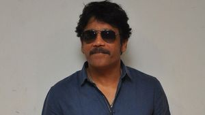 సీఎంతో నాగార్జున టీం భేటీ - జగన్ తో 