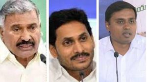 Boyakonda: బోయకొండ అభివృద్ది నా లక్షం, మూడు రాష్ట్రాల భక్తుల కోరిక అదే, మంత్రి పెద్దిరెడ్డి !  