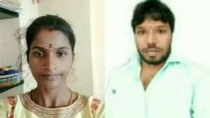  Illegal affair: లవ్ మ్యారేజ్, భార్యను చంపేశాడు. భార్య మేనకోడలితో జల్సా ?, హల్వా స్కెచ్ ! 