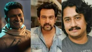 Puneeth Rajkumar: శాండల్‌వుడ్‌కు శాపమా?: రెండేళ్లల్లో ముగ్గురు స్టార్ హీరోలు కన్నుమూత