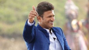 Puneeth Rajkumar: పవర్ స్టార్‌తో టాలీవుడ్ దర్శకుడు పూరి జగన్నాథ్‌కు ఉన్న లింక్ ఏంటీ?