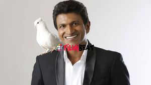 Puneeth Rajkumar: పునీత్ రాజ్ కుమార్ ఫాలోయింగ్ చూసి ఆశ్చర్యం వ్యక్తం చేసిన బీబీసీ, గ్రేట్! 