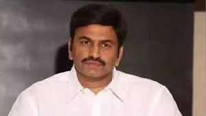  ప్రజాస్వామ్యంలో మంచిది కాదు.. దాడులపై రెబల్ ఎంపీ రఘురామ
