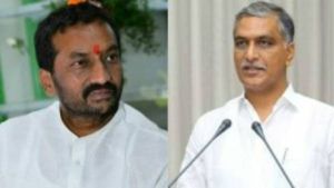 హరీశ్‌రావుకు ఈటల గెలవాలని ఉంది.. వారే చెప్పారట..? రఘునందన్ రావు హాట్ కామెంట్స్