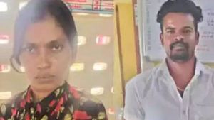 Illegal affair: గురకపెట్టి నిద్రపోతున్న భర్త, పక్కరూమ్ లో భార్య, ప్రియుడి బర్త్ డే స్కెచ్ తో ఫినిష్ ! 