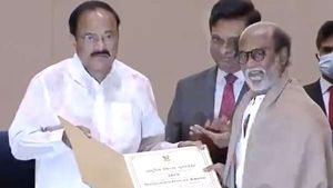 Super Star: ప్రధాని నరేంద్ర మోదీ, రాష్ట్రపతి ఆశీర్వాదం తీసుకున్న సూపర్ స్టార్, థ్యాక్స్ చెప్పాను ! 