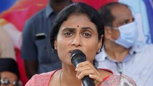 కేసీఆర్! మీ పిల్లలు బాగుంటే సరిపోతుందా?: వైఎస్ షర్మిల తీవ్ర విమర్శలు