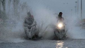 Severe Rainfall Alert:ఏపీకి మళ్లీ వాన గండం, 2 రోజులు.. స్కూళ్లకు సెలవులు