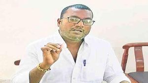 వివేకా హత్య కేసులో మరో మలుపు : అల్లుడితో గొడవలు - హత్య వెనుకా : సీబీఐకి భరత్ లేఖ..!!