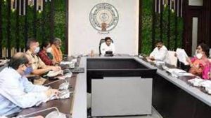 17న ఏపీ మంత్రివర్గం కీలక సమావేశం: ఆ మరుసటి రోజే..!