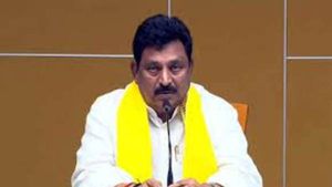 లాఠీ చార్జ్ పిరికిపంద చర్య; రైతులు చిందించిన రక్తానికి మూల్యం చెల్లించక తప్పదు: మాజీ మంత్రులు
