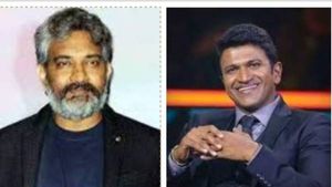 SS Rajamouli: పవర్ స్టార్ పునీత్ రాజ్ కుమార్ చరిత్రలో మిగిపోతాడు. దర్శకధీరుడు ఎస్ఎస్ రాజమౌళి !  