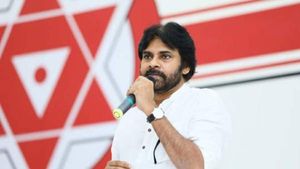 ఆస్తులను తాకట్టు పెట్టడమే పనిగా పెట్టుకున్నారా..? పవన్ కల్యాణ్..