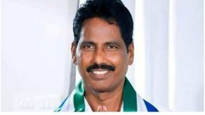 నందికొట్కూరు వైసీపీ ఎమ్మెల్యే అరుదైన ఘనత: వరల్డ్ బుక్ ఆఫ్ రికార్డ్స్ నుంచి..!