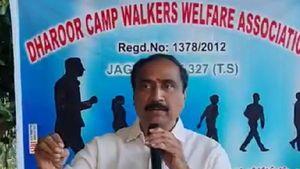 పాలకవర్గానికి క్యాన్సర్ అట.. అధికార పార్టీ ఎమ్మెల్యే హాట్ కామెంట్స్