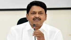 విద్యుత్ కొనుగోళ్లల్లో భారీ స్కామ్ - అదానీకి లాభం కోసమే : పయ్యావుల ఫైర్...!!