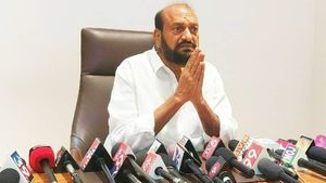 మున్సిపల్ పోరులో వైసీపీ విజయంపై జేసీ ఆసక్తికర వ్యాఖలు-అధికారుల స్వామిభక్తికి థ్యాంక్స్