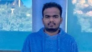 అమెరికాలో నల్గొండ యువకుడి మృతి.. శోకసంద్రంలో పేరంట్స్