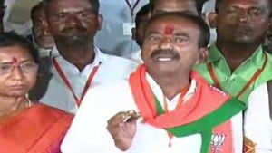 ఇక కేసీఆర్ సర్కారుపై పోరాటమే, నా విజయం వారికే అంకితం: ఈటల రాజేందర్ హాట్ కామెంట్స్