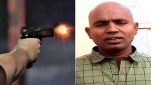 Lady: అర్దరాత్రి మహిళ ఇంట్లో దూరిన రౌడీషీటర్ ?, బయట శిష్యులు కాపలా, రివాల్వర్ తో పోలీసులు! 