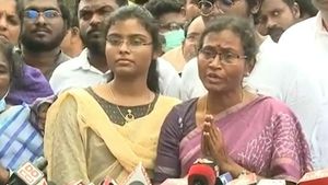 వైఎస్ జగన్ వెంటే జనం: వారికి పాదాభివందనం: ప్రాధాన్యతలు ఇవే: బద్వేలు సుధ..ఫస్ట్ రియాక్షన్