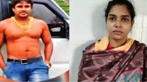 Khiladi lady: మాఫియా డాన్ గర్ల్ ఫ్రెండ్ అరెస్టు, దేశం వదిలేసి ఐటీ హబ్ లో మకాం, మేడమ్ ప్రియుడు! 