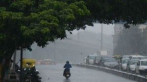3 రోజులు వర్షాలు, ఏపీకి వాతావరణ శాఖ హెచ్చరిక