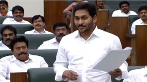  దయచేసి అపార్ధం చేసుకోవద్దు.!సహాయ చర్యలకు విఘాతం కలిగించొద్దనే వెళ్లలేదన్న సీఎం జగన్.!