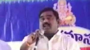 వారికి క్షమాపణలు చెబుతున్నా: మల్లాది వాసు, ఆ సంస్కృతి మాది కాదంటూ వివరణ
