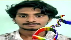 వీడు మాములోడు కాదు.. లాంగ్ డ్రైవ్ అని చెప్పి.. గదిలో బంధించి