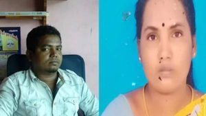 Aunty: భర్త ఫ్రెండ్ తో భార్య బెడ్ రూమ్ లో ?, అల్లుడి ఎంట్రీతో ఫినిష్, కండలు తిరిగిన ఆంటీ కోసం, క్లైమాక్స్! 