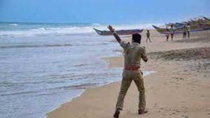 Cyclone Jawad : తరుముకొస్తున్న తుఫాన్-ఉత్తరాంధ్ర హై అలర్ట్-స్కూళ్లకు సెలవులు